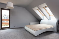 Rugeley bedroom extensions