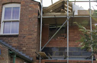 free Rugeley home extension quotes