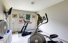 Rugeley home gym construction leads