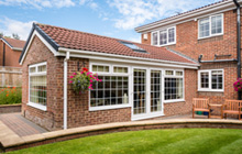 Rugeley house extension leads