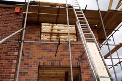house extensions Rugeley